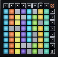 Novation Launchpad Mini MK3 ドラムパッド Novation Launchpad Mini MK3 | MIDI Controllers | Bop DJ